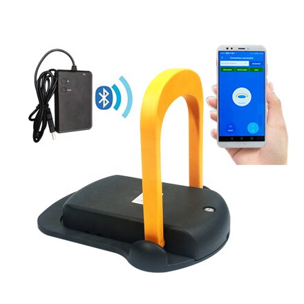 Orvibo Smart lock premium s aplikací na sdílení