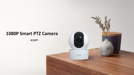 Orvibo smart IP kamera SC40PT