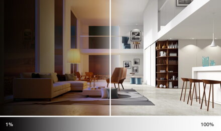 Orvibo RGB  relé pro ovládání LED pásků