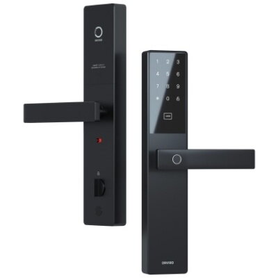 Orvibo luxusní WIFI chytrý dveřní zámek S2