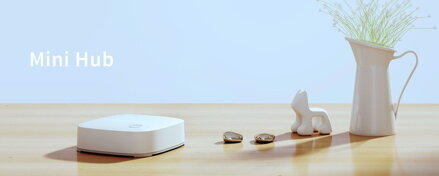 Orvibo Zigbee Minihub VS20ZW