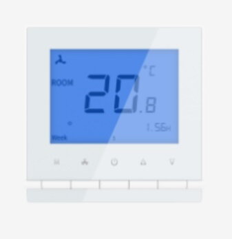 Orvibo Zigbee Smart termostat TS31W5LZ