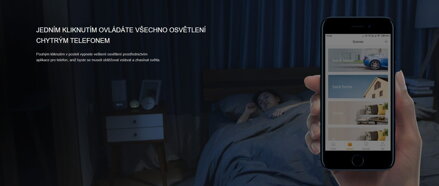 Orvibo Zigbee Smart SpotLight, podhledový LED reflektor