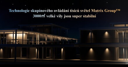 Orvibo Zigbee Smart SpotLight, podhledový LED reflektor