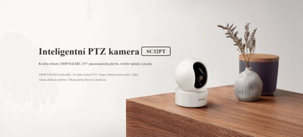 Orvibo smart IP kamera SC40PT
