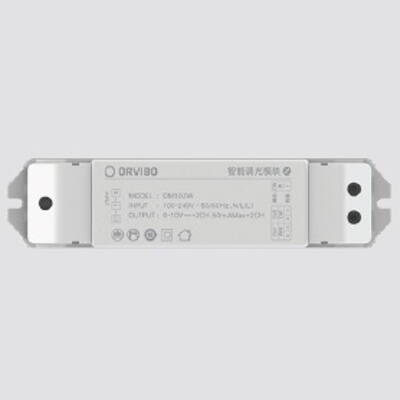 Zigbee řídicí jednotka stmívače LED 0-10V 