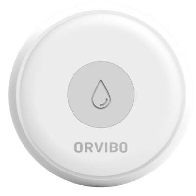 Orvibo ZigBee chytrý senzor úniku vody SW30