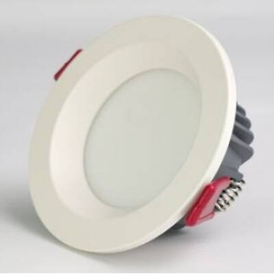 Zigbee LED svítidlo bílé 0-10V