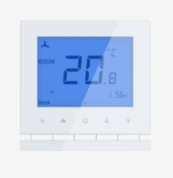Orvibo Zigbee Smart termostat TS31W5LZ